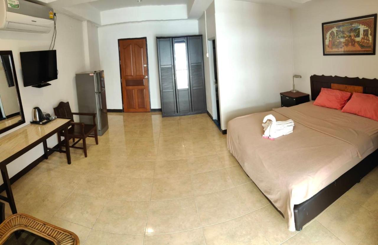 Orient House * Pattaya