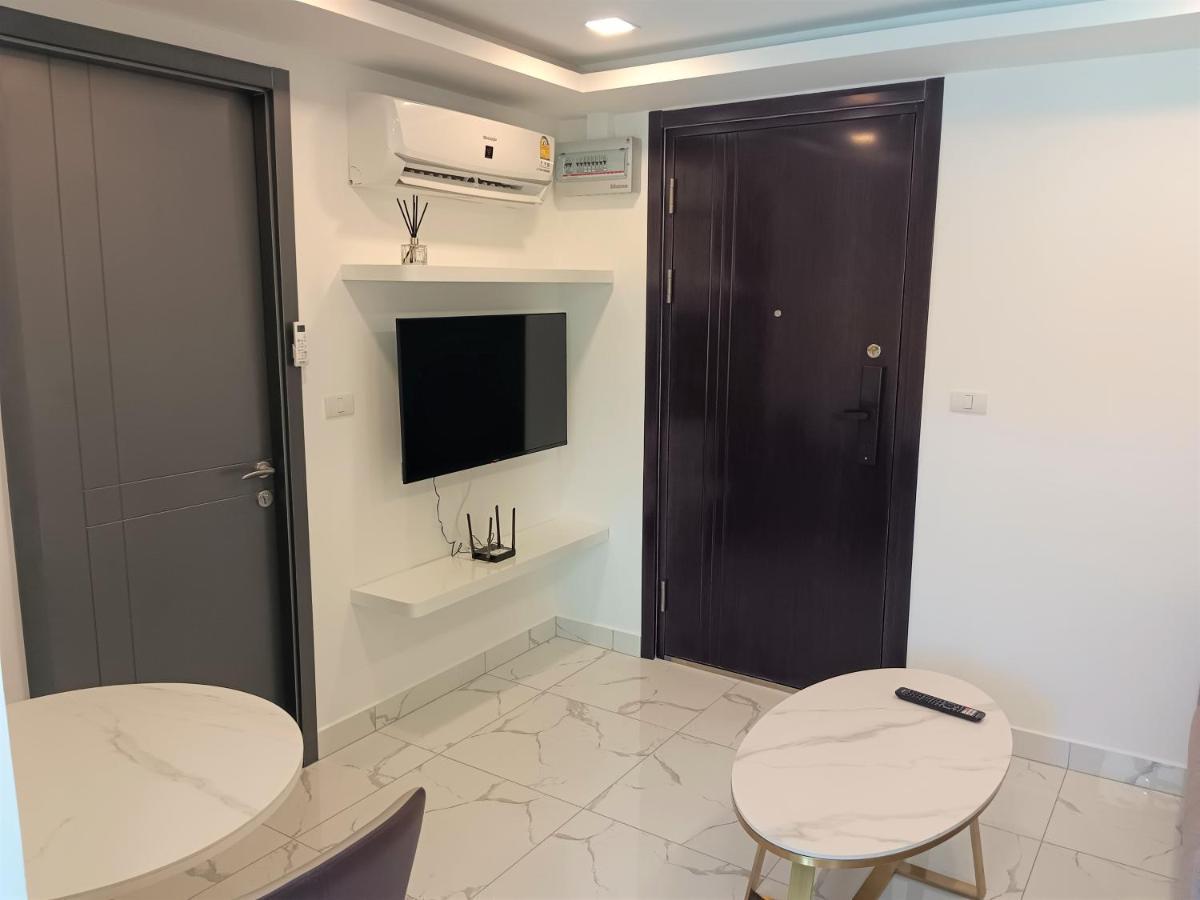 Arcadia Center Loft * Pattaya