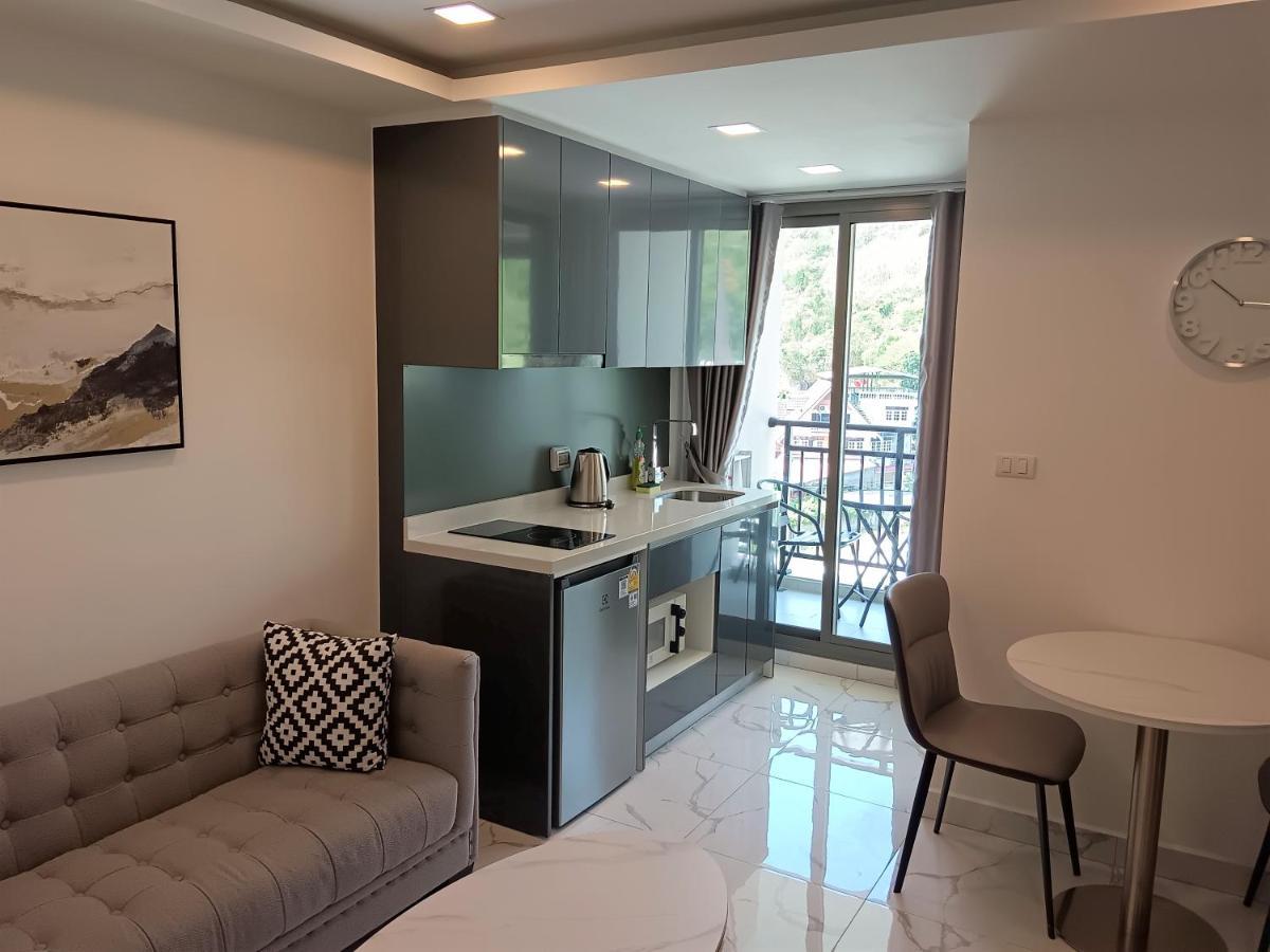 Apartment Arcadia Center Loft