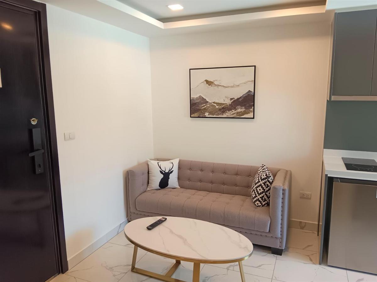 Apartment Arcadia Center Loft Pattaya