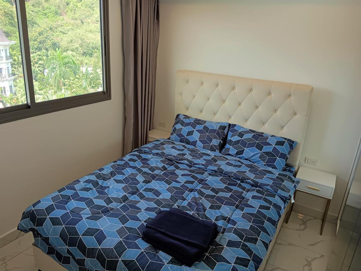 Apartment Arcadia Center Loft Pattaya