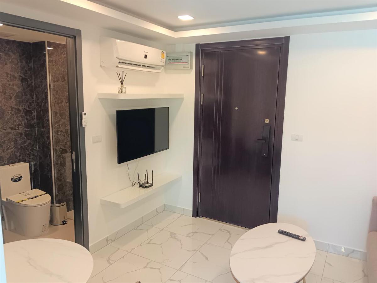 Arcadia Center Loft * Pattaya