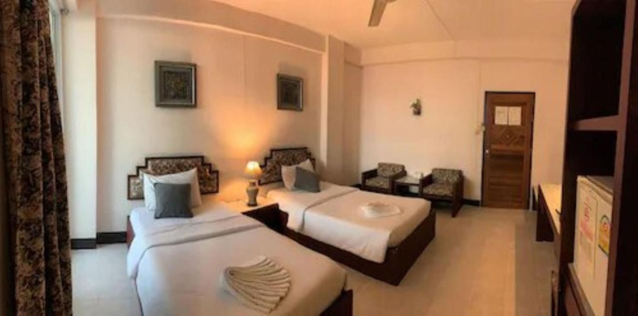Romeo Palace Hotel