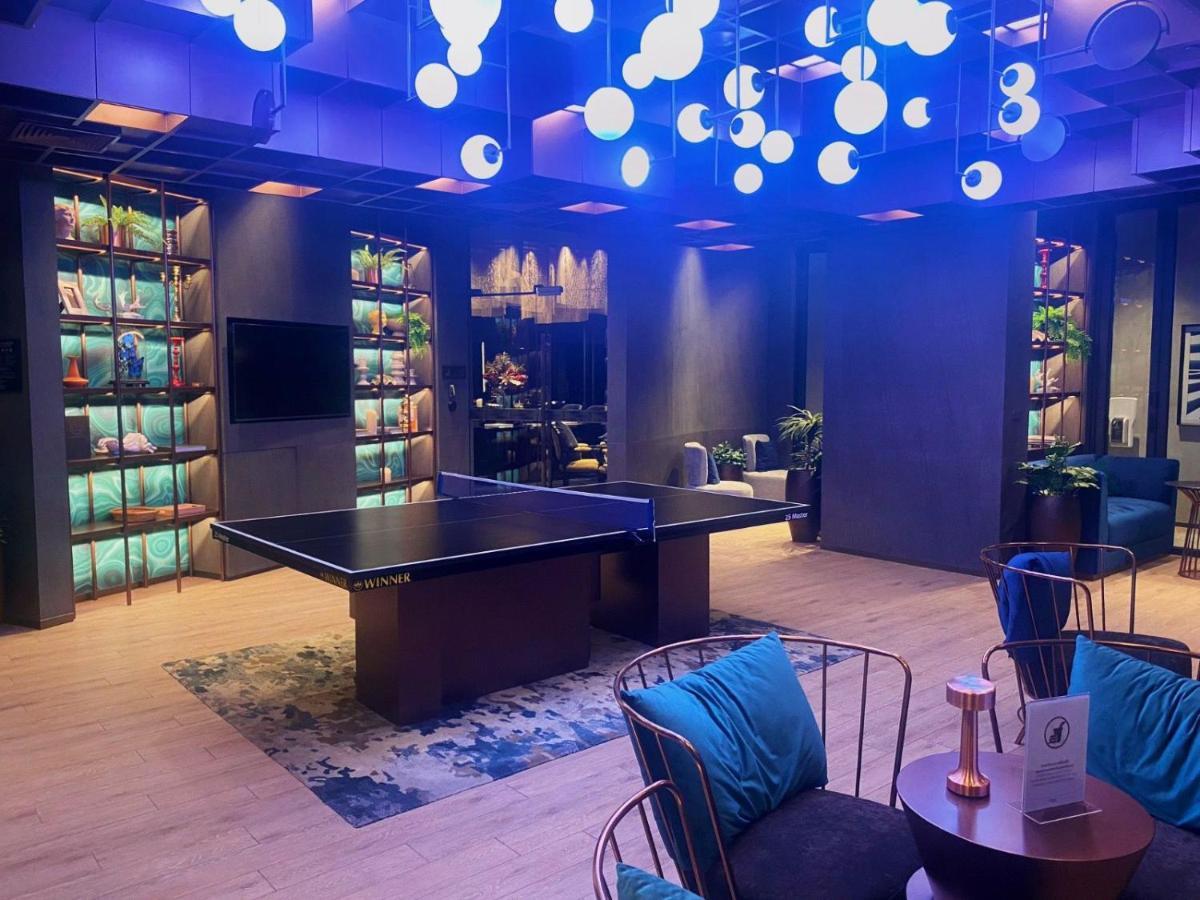 Edge Vip Apartamento Pattaya