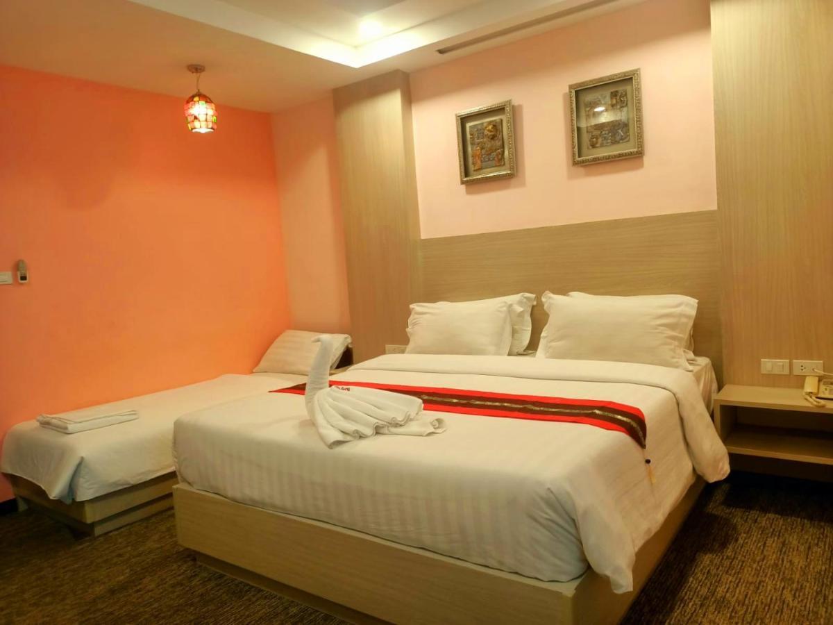 Hotel Romeo Palace 3*