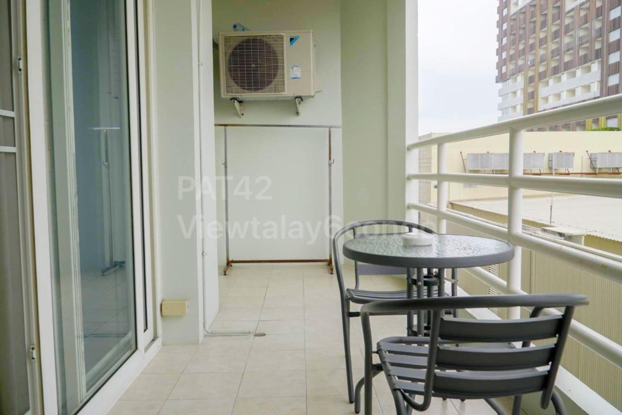Apartment View Talay 6 By Pat 42