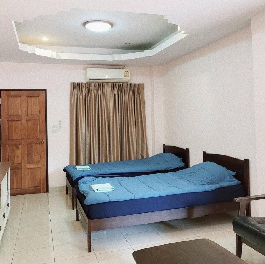 Homestay Marin House