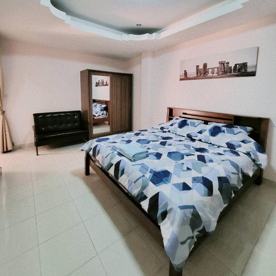 Marin House Homestay Pattaya