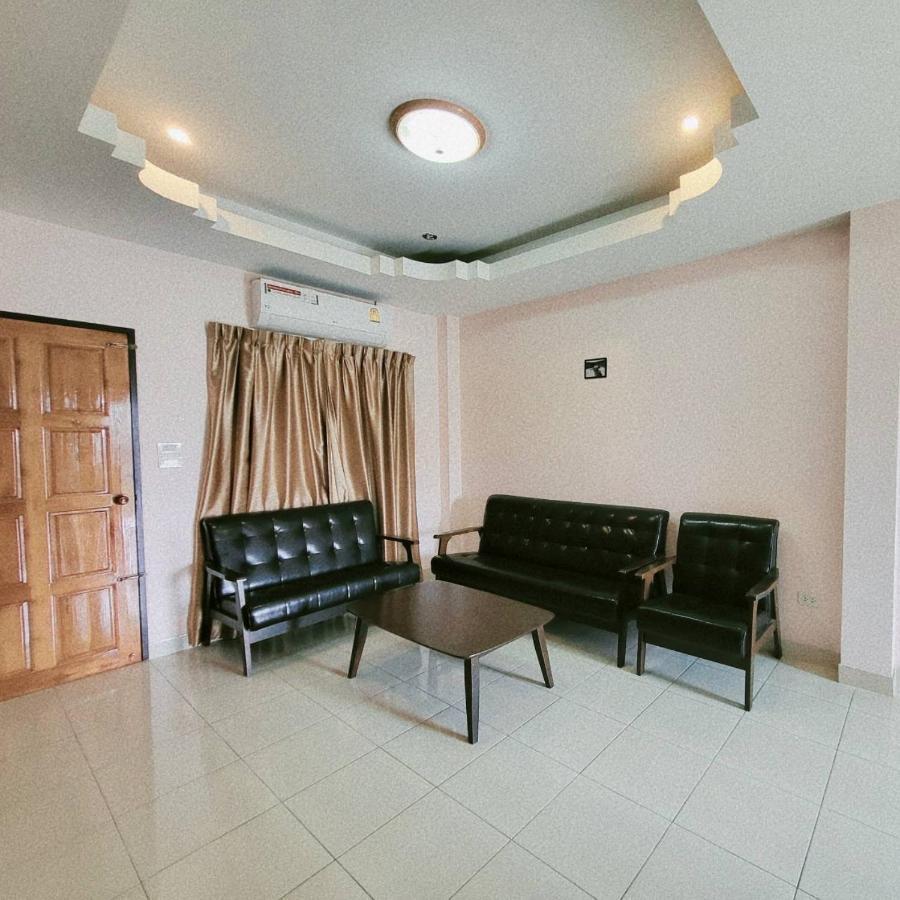 Marin House * Pattaya