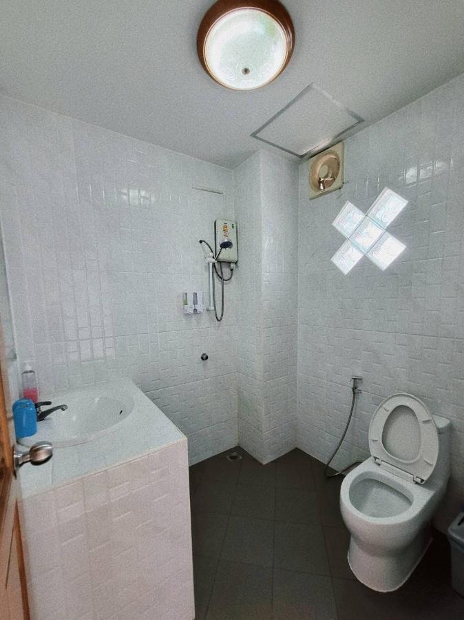 Marin House Homestay Pattaya