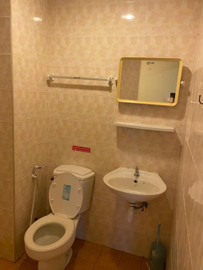 Albergue Orient House *