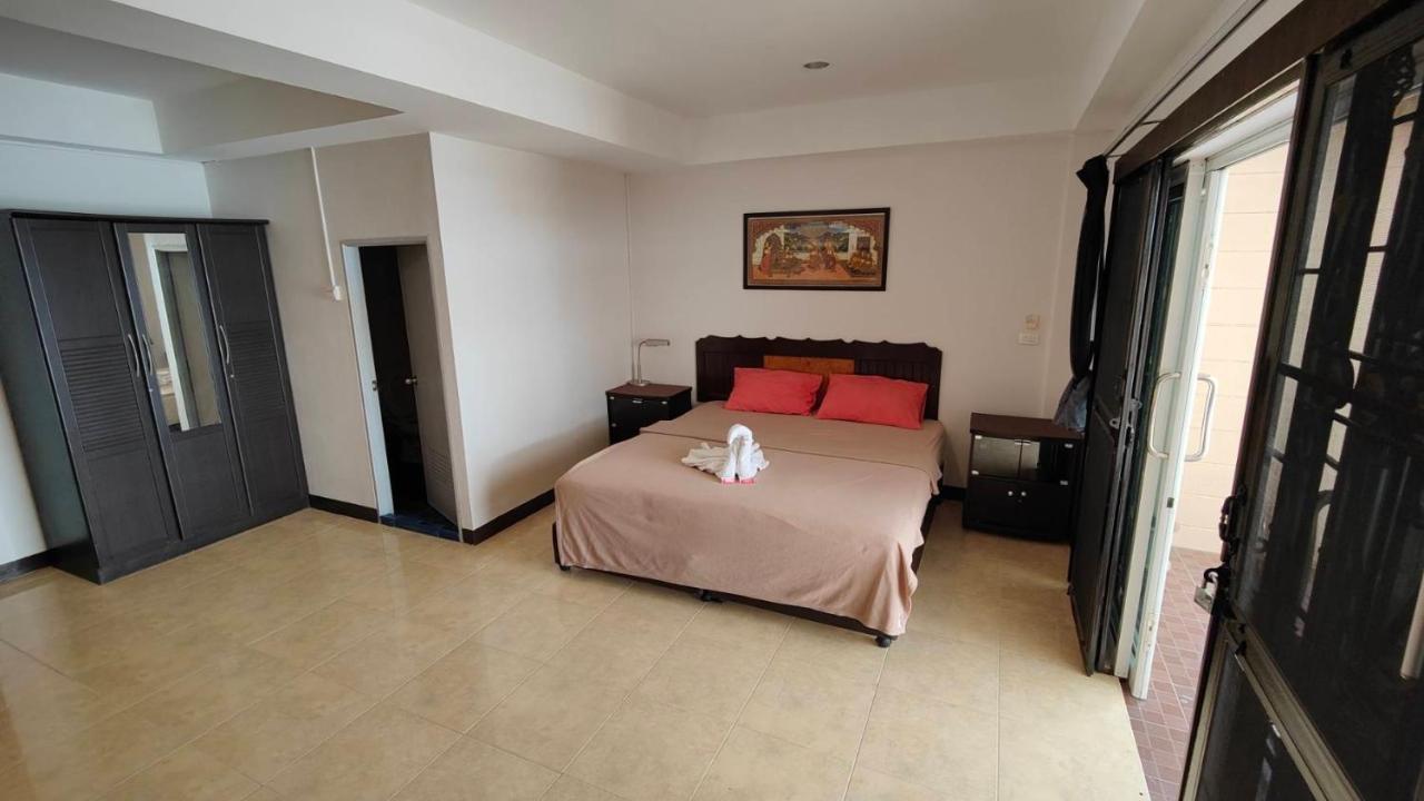 Albergue Orient House Pattaya