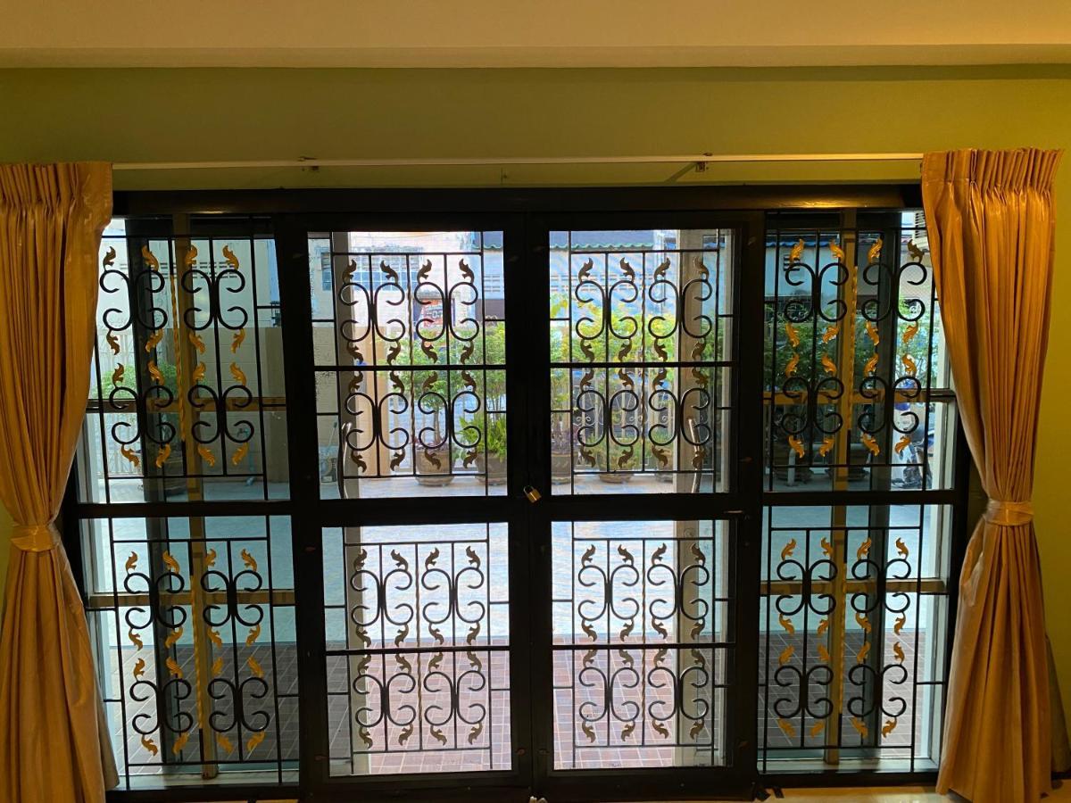 Orient House Hostel Pattaya