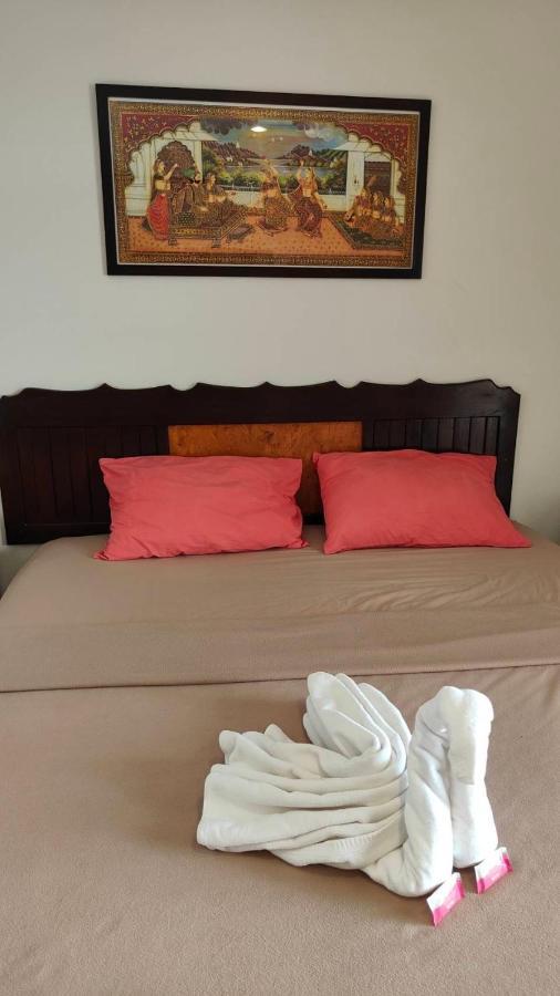 Orient House * Pattaya