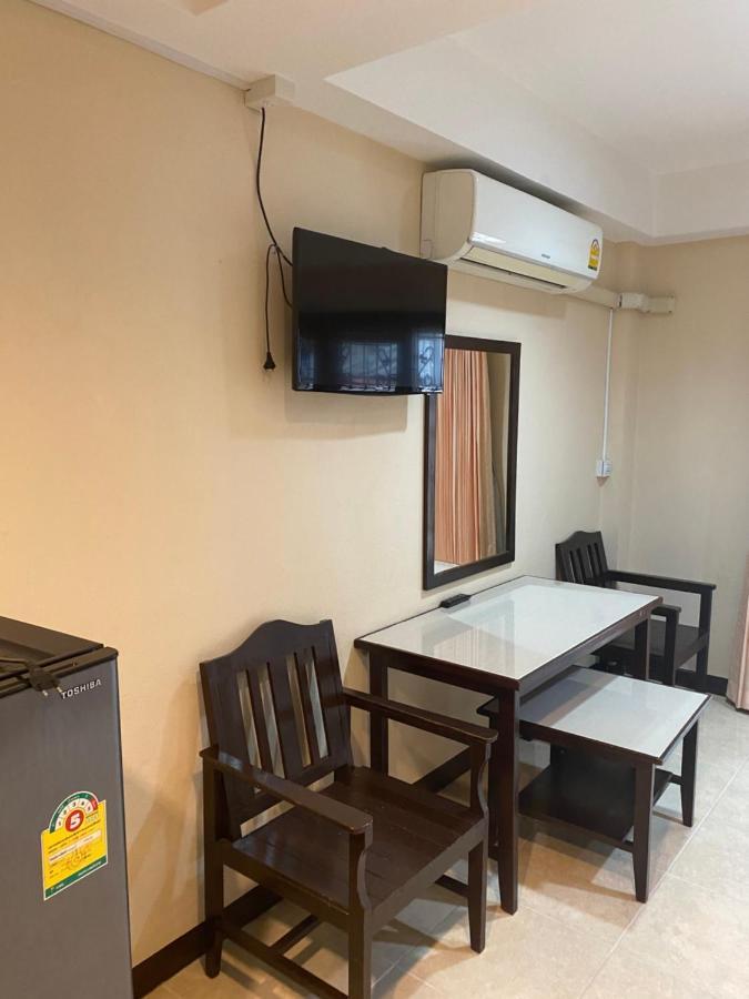 Orient House * Pattaya