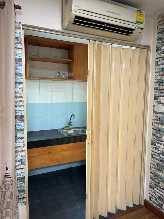 Apartment Sabai House Pattaya