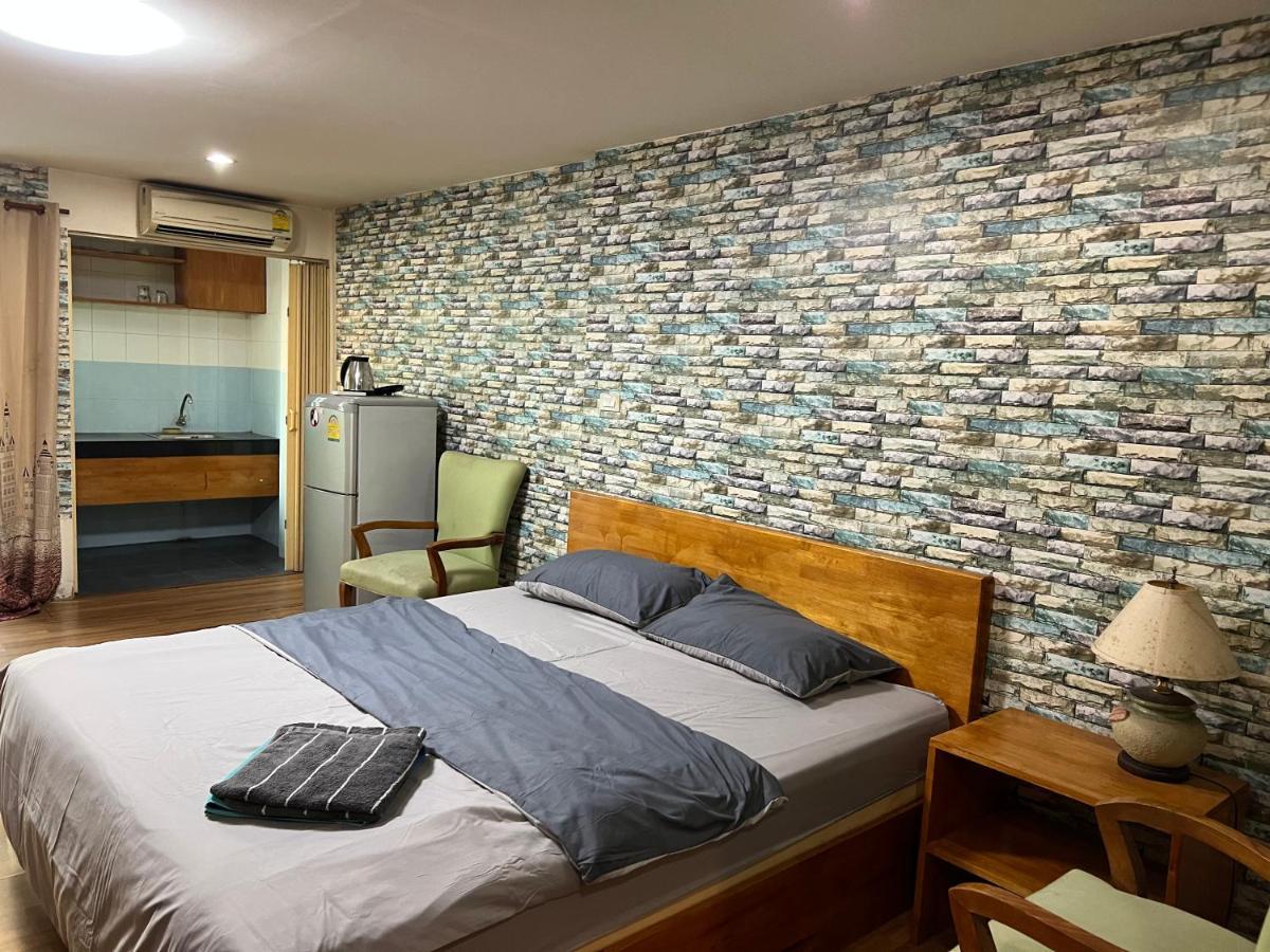 Apartment Sabai House