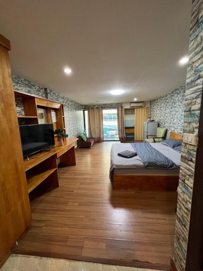 Apartment Sabai House Pattaya