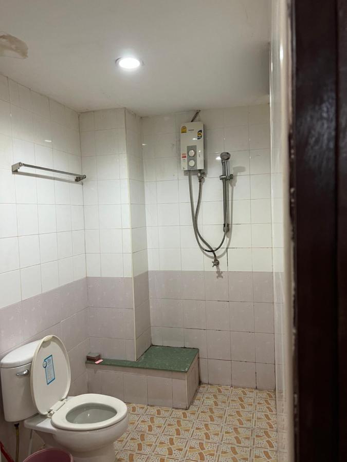 Apartment Sabai House *