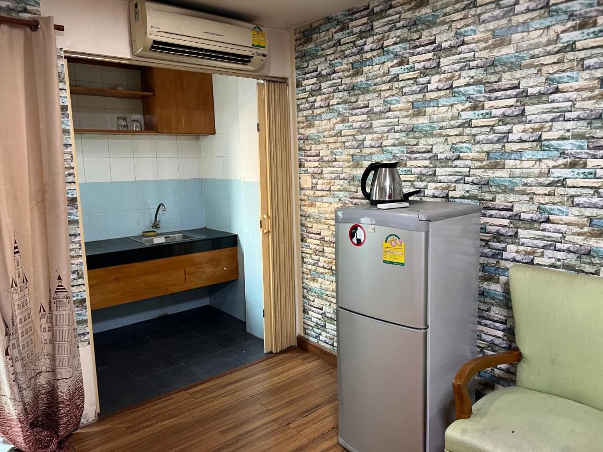 Apartment Sabai House