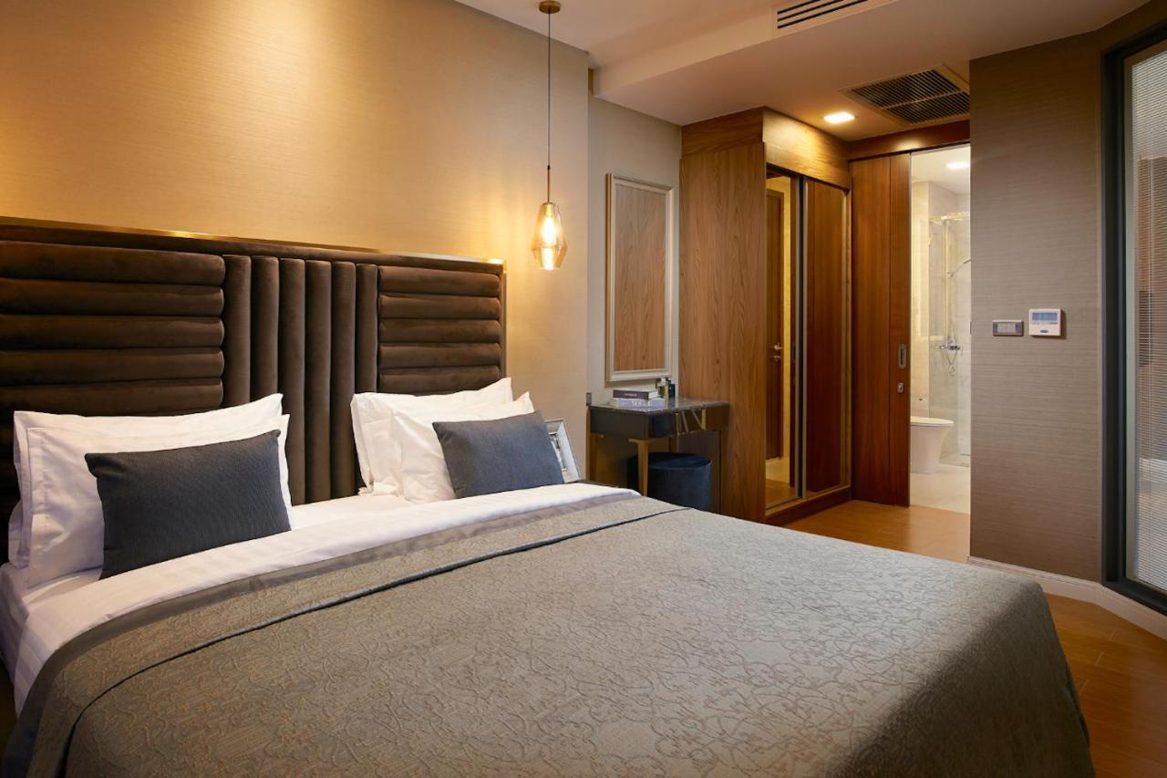 Aparthotel The Elysium Pratumnak - By Shg Pattaya