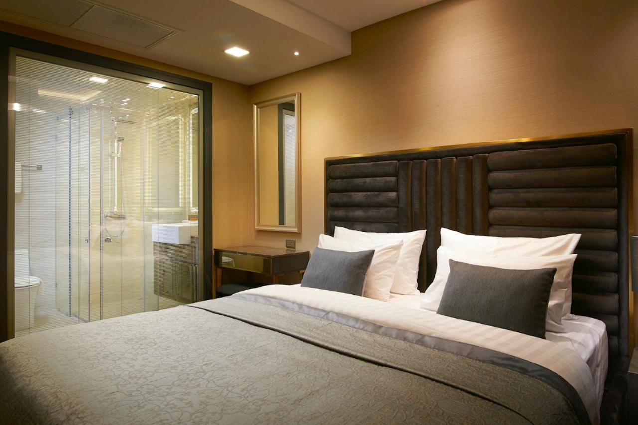 Aparthotel The Elysium Pratumnak - By Shg Pattaya