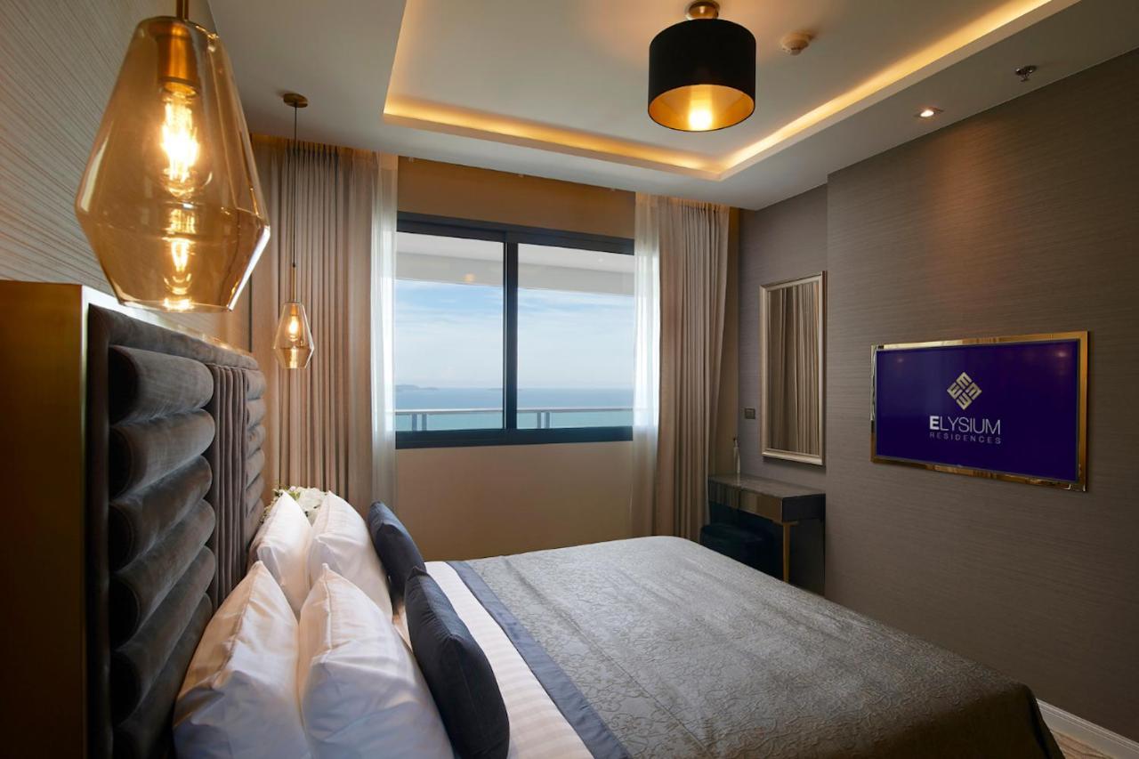 The Elysium Pratumnak - By Shg Aparthotel Pattaya