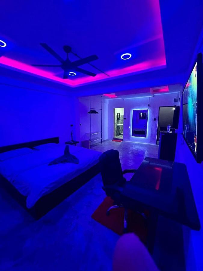 Splash Bar And Guest house 3*