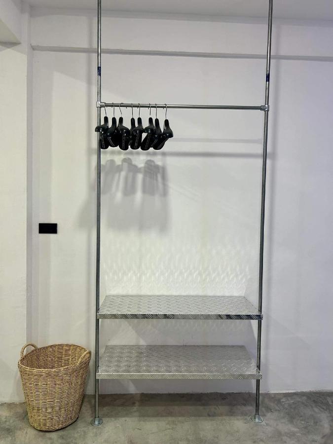 Guest house Splash Bar And 3*