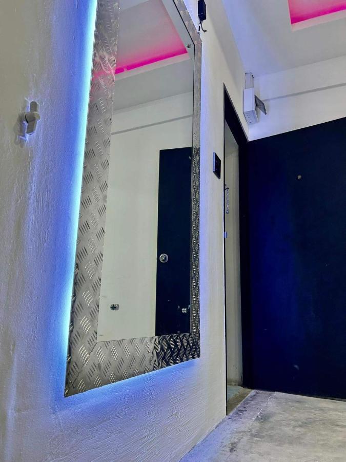 Splash Bar And Pattaya