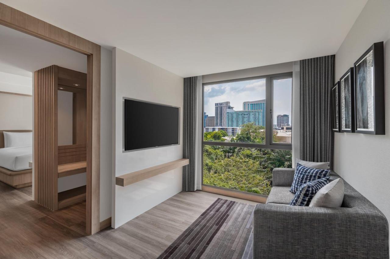 Courtyard By Marriott North
