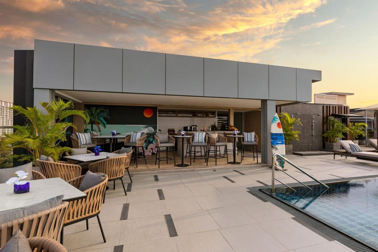 Hotel Courtyard By Marriott North 5*