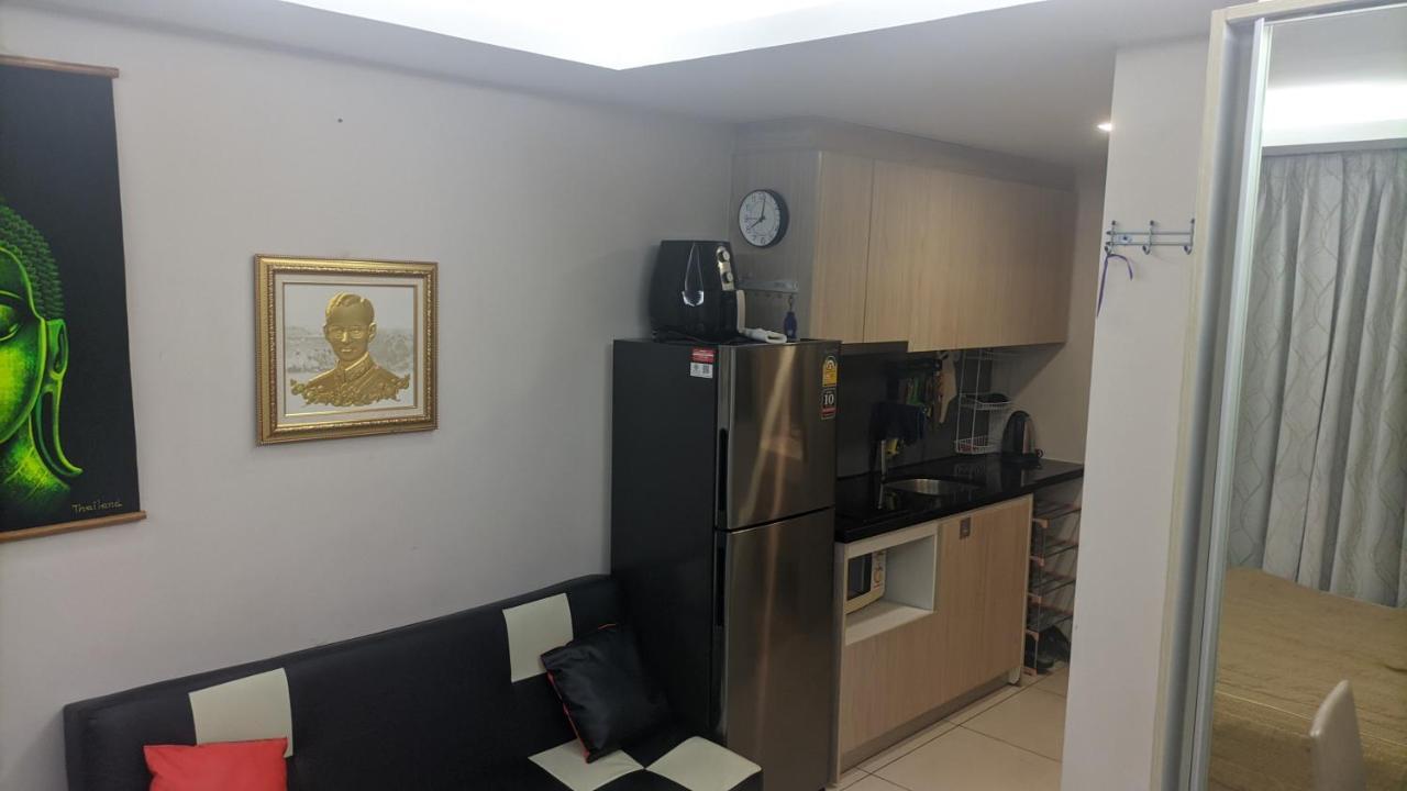 Apartment Laguna Bay 2 Pattaya