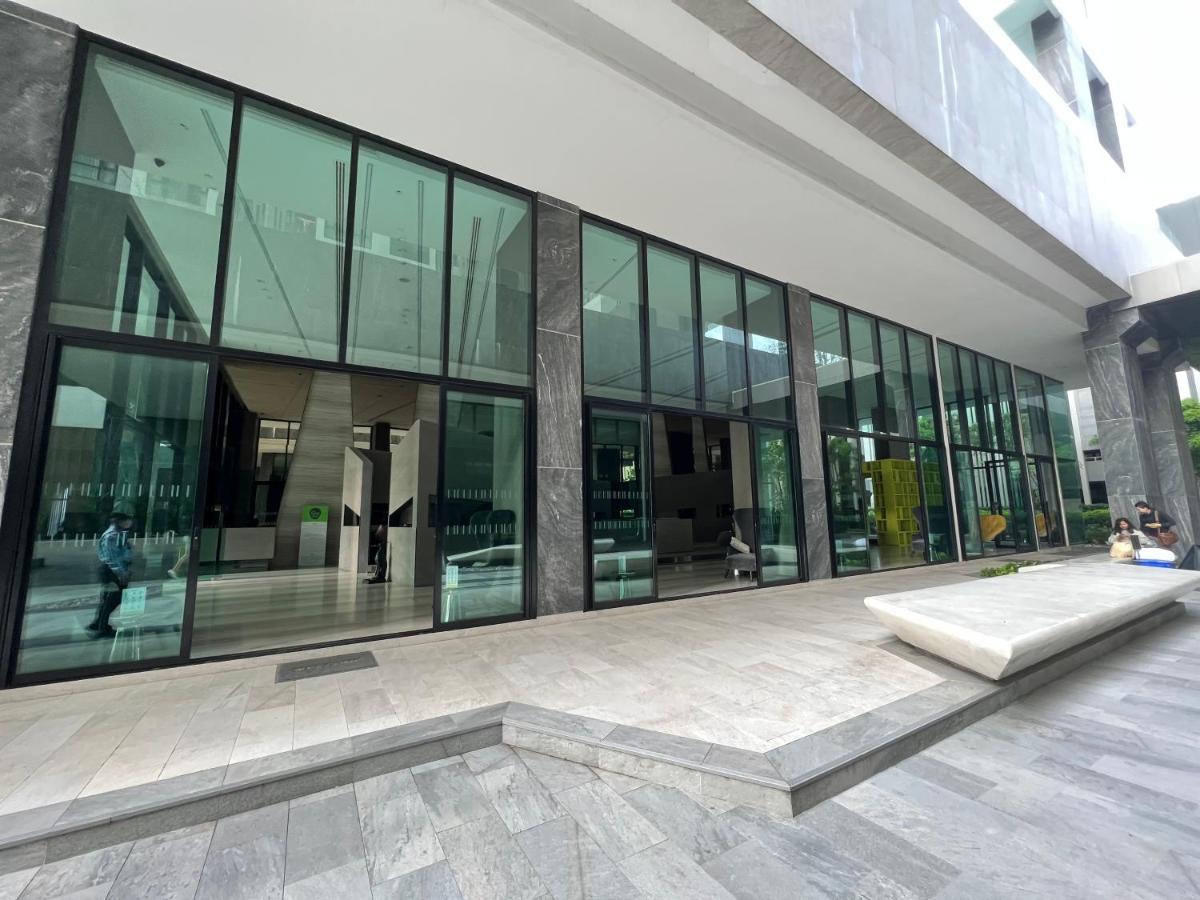 The Base 芭堤雅中央公寓 *