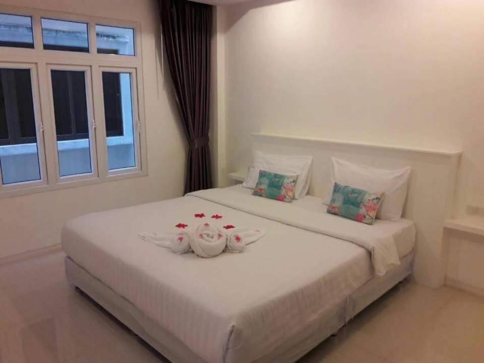 The Best 555 * Pattaya