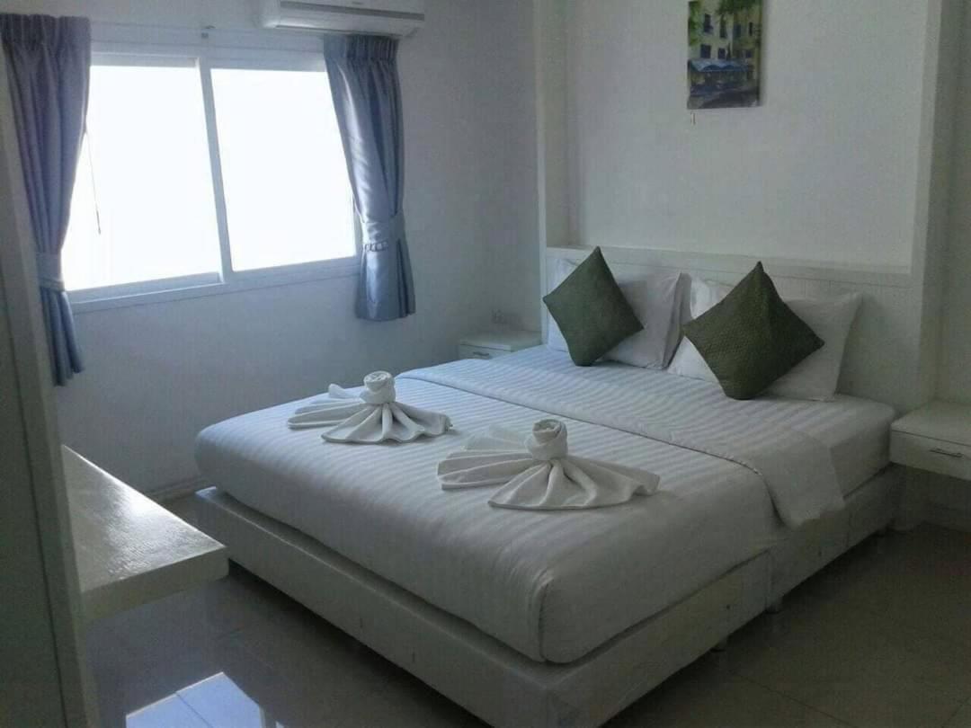 The Best 555 * Pattaya