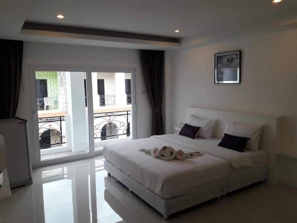 The Best 555 * Pattaya
