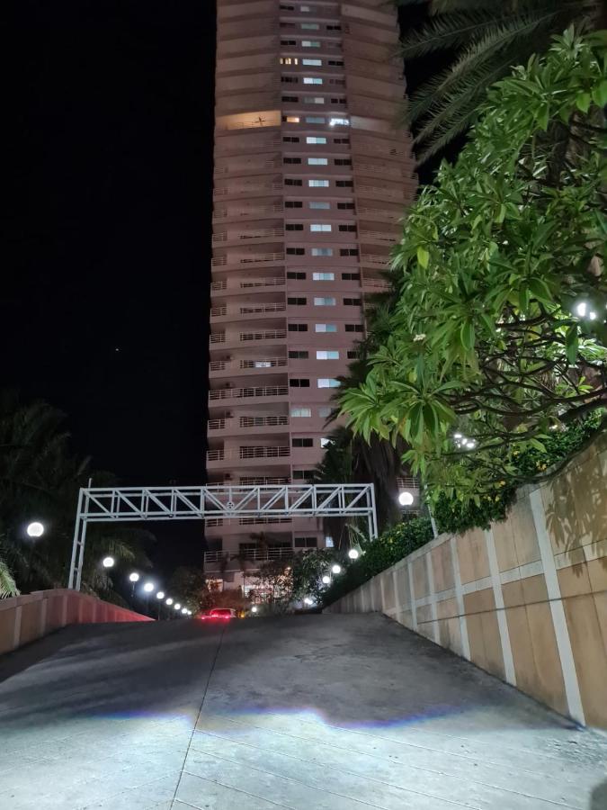 Vtsix At View Talay 6 Pattaya