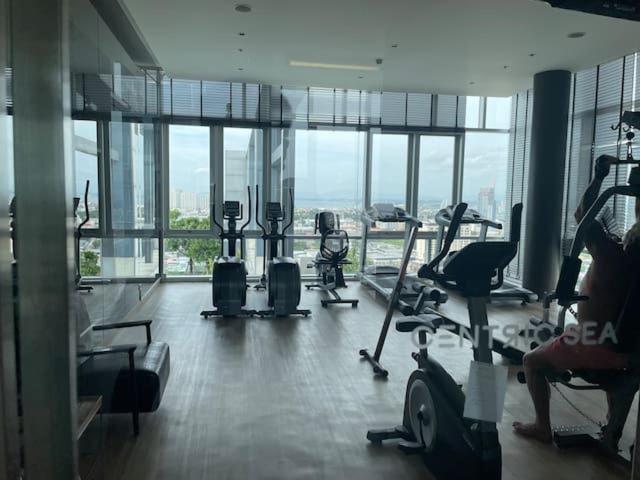Centric Sea 中心海网红公寓 Apartment *