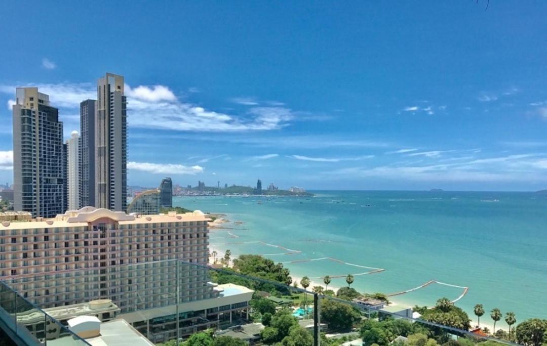 Centric Sea 中心海网红公寓 Apartment