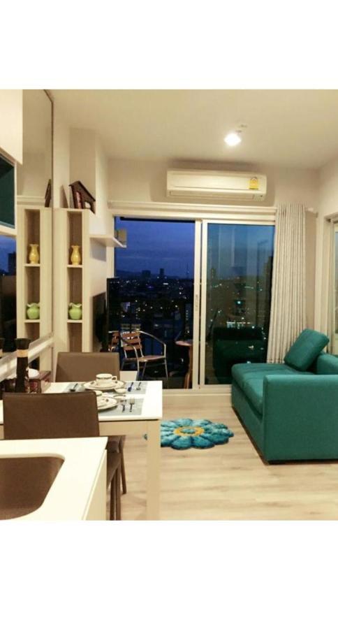 Centric Sea 中心海网红公寓 Apartment