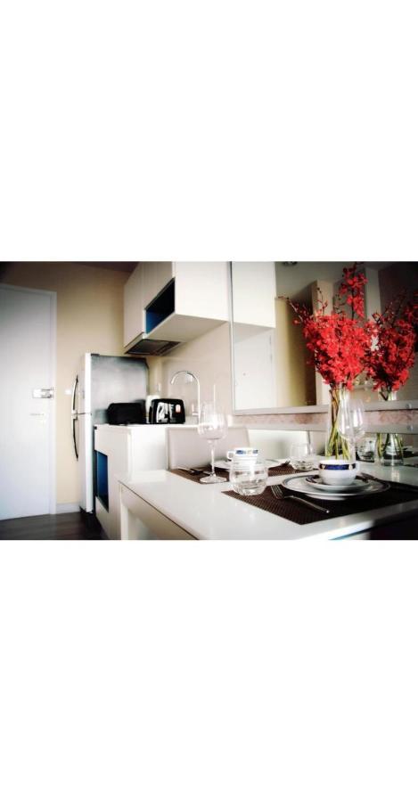 Apartment Centric Sea 中心海网红公寓 Pattaya