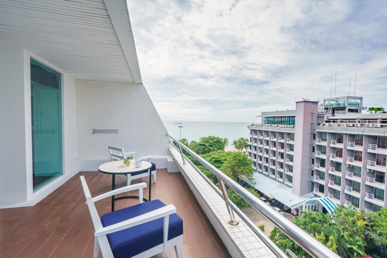 A-one The Royal Cruise - Sha Extra Hotel Pattaya