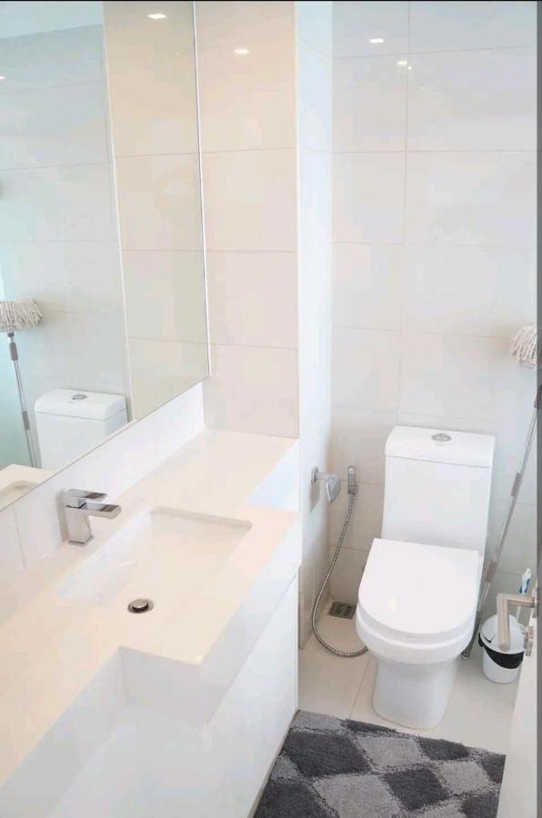 Center Apartment