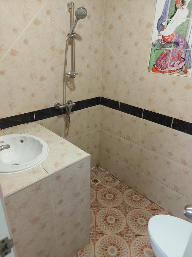 S- One Aparthotel Pattaya