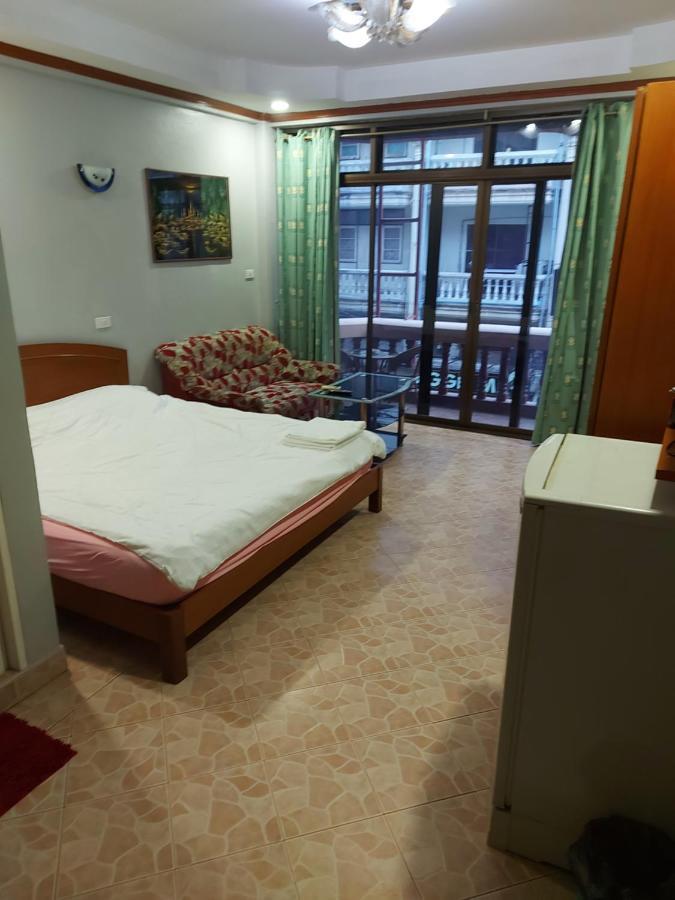 S- One Pattaya