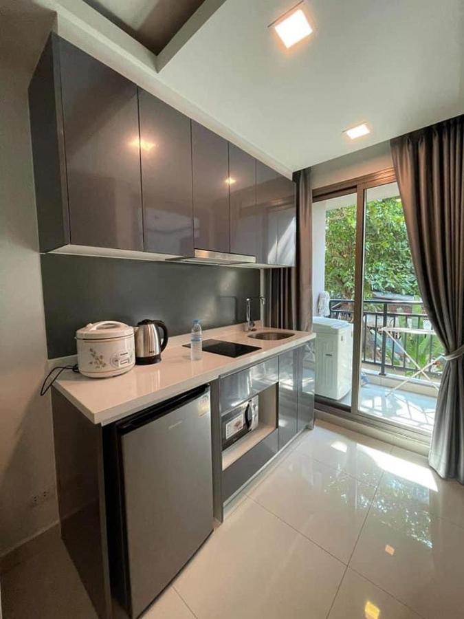 Arcadia Beach Continental อาคาเดีย บีช คอนติเนนทอล * Pattaya