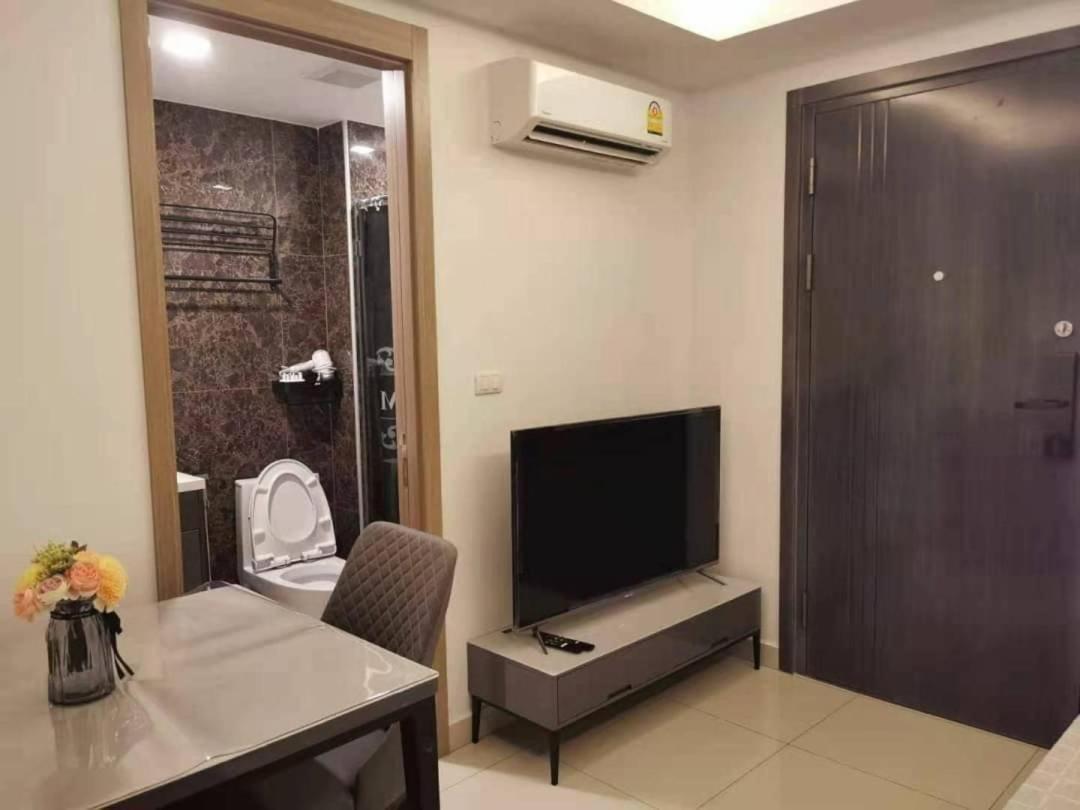 Arcadia Beach Continental อาคาเดีย บีช คอนติเนนทอล Apartment *