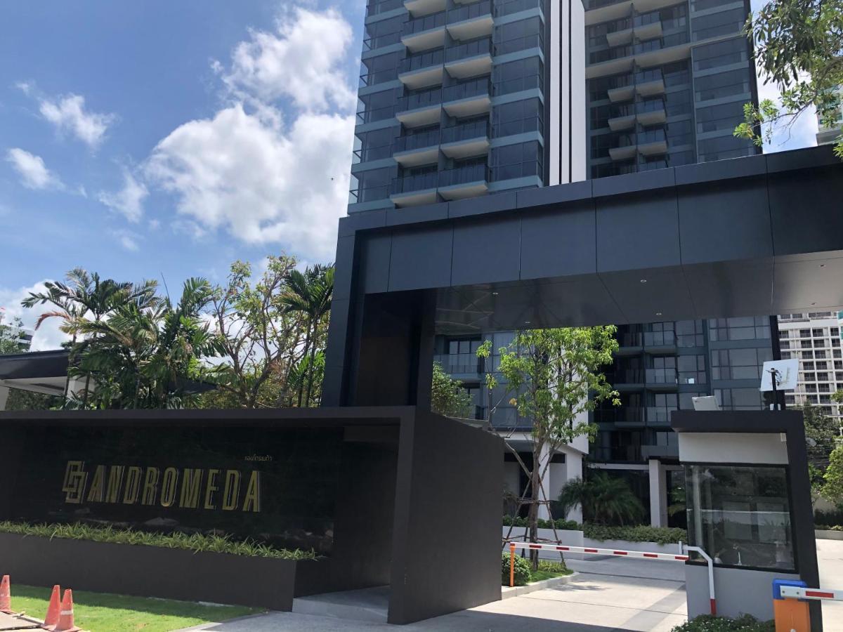 Andromeda Seaview Near * Pattaya