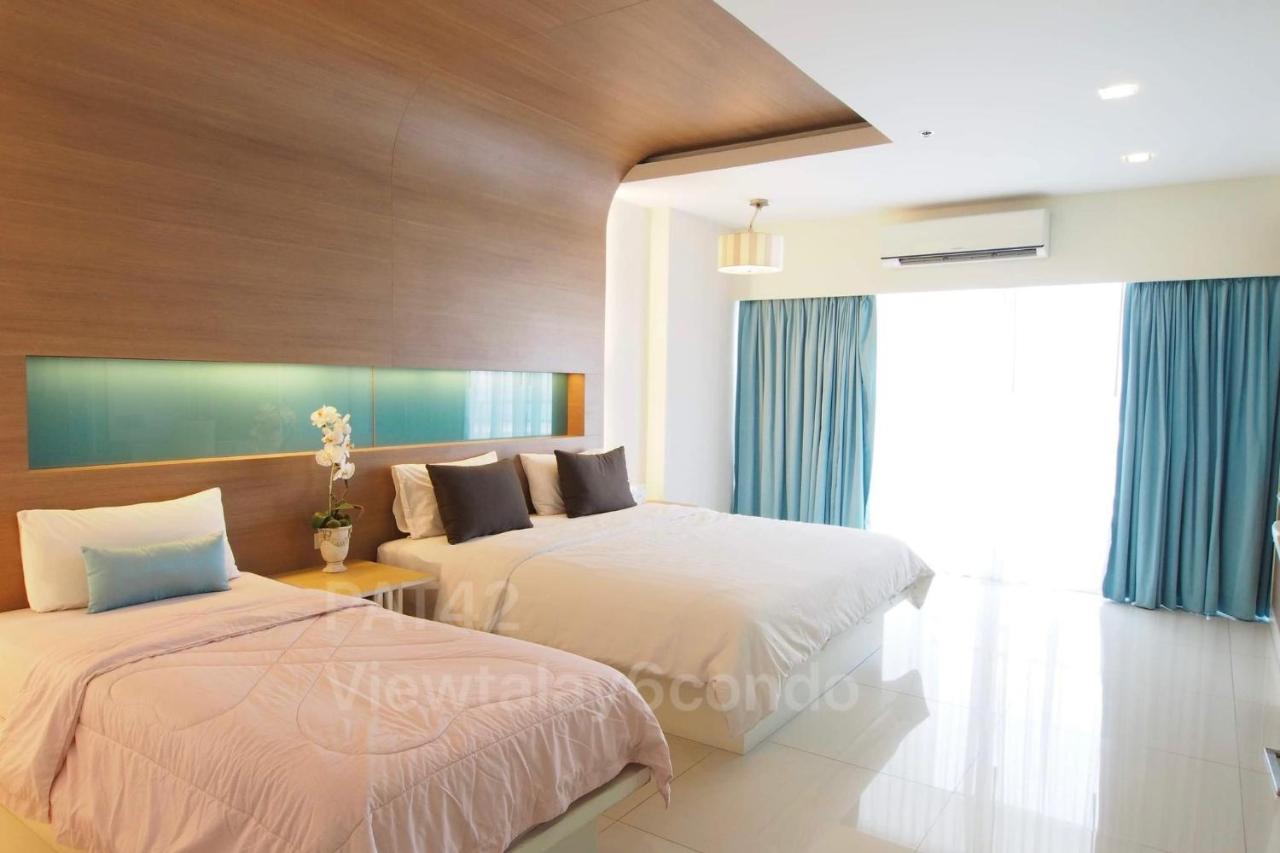 Studio Central View Luxury tent
